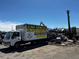 Best Carpet Removal and Disposal  in Rockwood, MI
