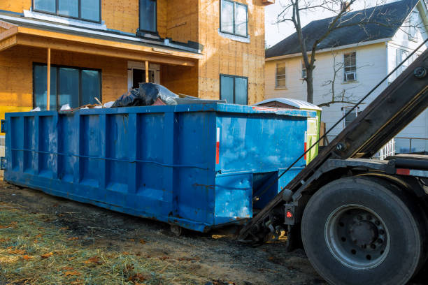 Best Electronics and E-Waste Disposal  in Rockwood, MI