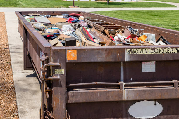 Best Shed Removal  in Rockwood, MI