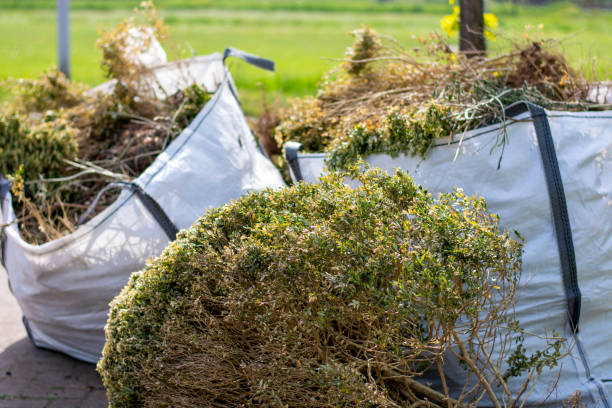 Rockwood, MI Junk Removal Services Company