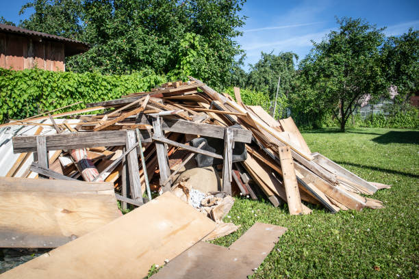 Best Hoarding Cleanup  in Rockwood, MI