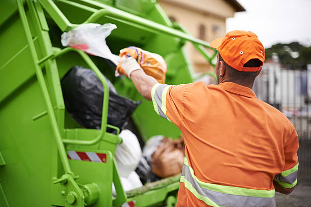 Best Property Management Cleanouts  in Rockwood, MI