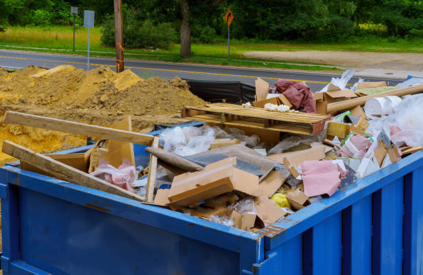 Best Office Cleanout  in Rockwood, MI