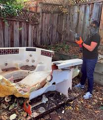 Best Furniture Removal  in Rockwood, MI